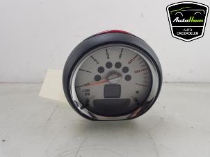 Używane Obrotomierz Mini Countryman (R60) 1.6 Cooper D Cena € 50,00 Procedura marży oferowane przez AutoHam