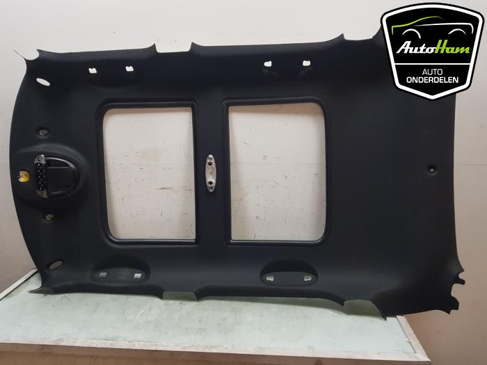 Używane Podsufitka Mini Countryman (R60) 1.6 Cooper D Cena € 275,00 Procedura marży oferowane przez AutoHam