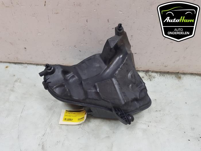 Begagnade Luftfilterhus Opel Astra K 1.4 Turbo 16V Pris € 40,00 Marginaltabell erbjuds av AutoHam