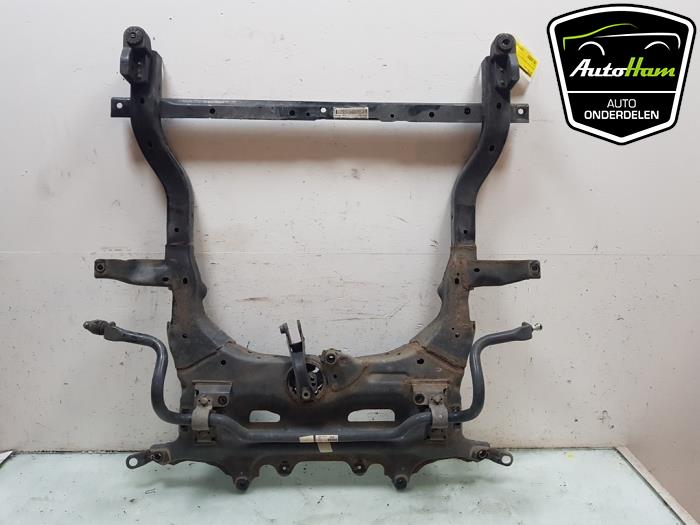 Used Subframe Opel Astra K Sports Tourer 1.6 CDTI 110 16V Price € 135,00 Margin scheme offered by AutoHam
