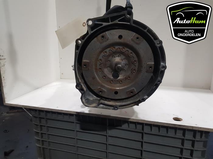 Gearbox BMW X3M 3.0 TwinPower Turbo 24V Competition - 24009501976 ...