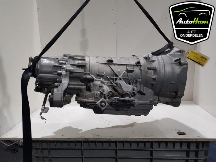 Gearbox BMW X3M 3.0 TwinPower Turbo 24V Competition - 24009501976 ...