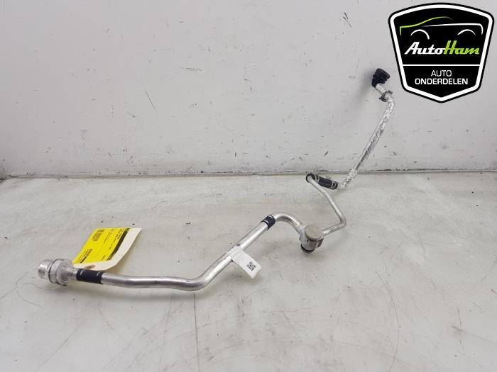 Usagé Conduit (divers) Landrover Range Rover V (LK) 3.0 V6 P510e Prix € 50,00 Règlement à la marge proposé par AutoHam