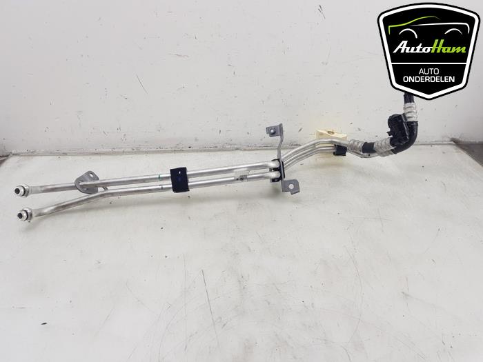 Usagé Conduit (divers) Landrover Range Rover V (LK) 3.0 V6 P510e Prix € 40,00 Règlement à la marge proposé par AutoHam
