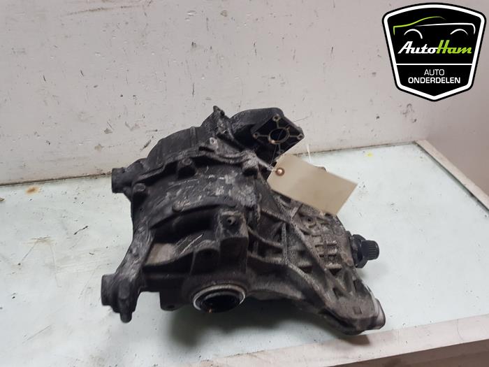 Used Rear differential Landrover Range Rover V (LK) 3.0 V6 P510e Price € 750,00 Margin scheme offered by AutoHam