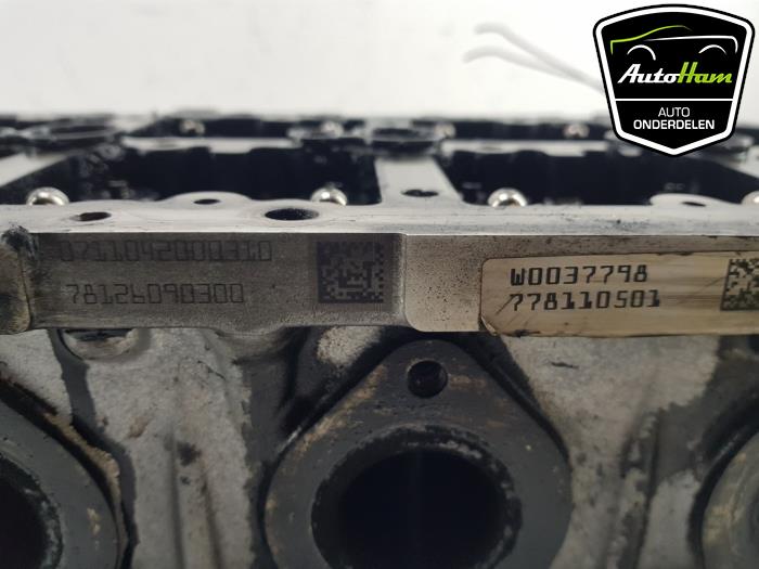 Begagnade Topplock Mini Countryman (R60) 1.6 Cooper D Pris € 350,00 Marginaltabell erbjuds av AutoHam
