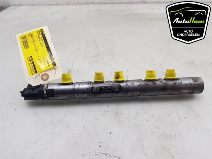 Usagé Système d'injection Mini Countryman (R60) 1.6 Cooper D Prix € 75,00 Règlement à la marge proposé par AutoHam