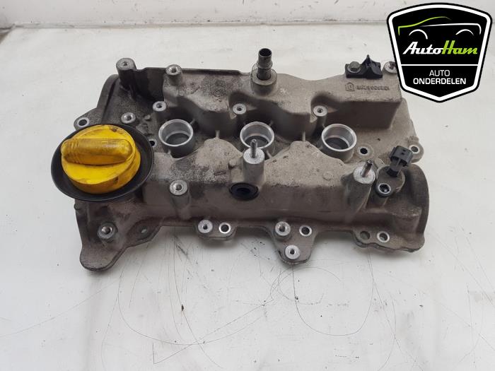 Gebrauchte Ventildeckel Renault Clio IV Estate/Grandtour (7R) 0.9 Energy TCE 90 12V Preis € 50,00 Margenregelung angeboten von AutoHam