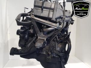 Usagé Moteur Mercedes C Estate (S204) 2.2 C-200 CDI 16V . Prix € 1.100,00 Règlement à la marge proposé par AutoHam