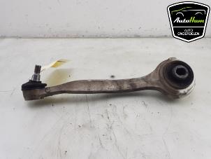 Usagé Bras de suspension avant gauche Mercedes C Estate (S204) 2.2 C-200 CDI 16V . Prix € 35,00 Règlement à la marge proposé par AutoHam
