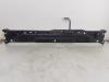 Mercedes-Benz C Estate (S204) 2.2 C-200 CDI 16V . Placa de cerradura