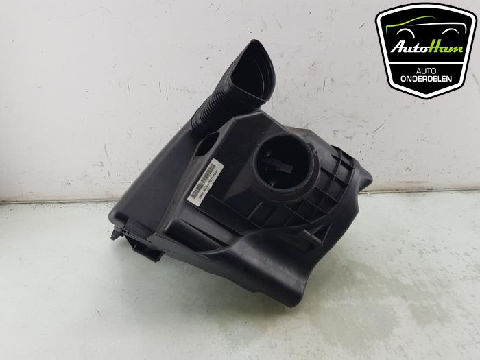 Gebrauchte Luftfiltergehäuse BMW 3 serie Touring (E91) 320i 16V Preis € 40,00 Margenregelung angeboten von AutoHam