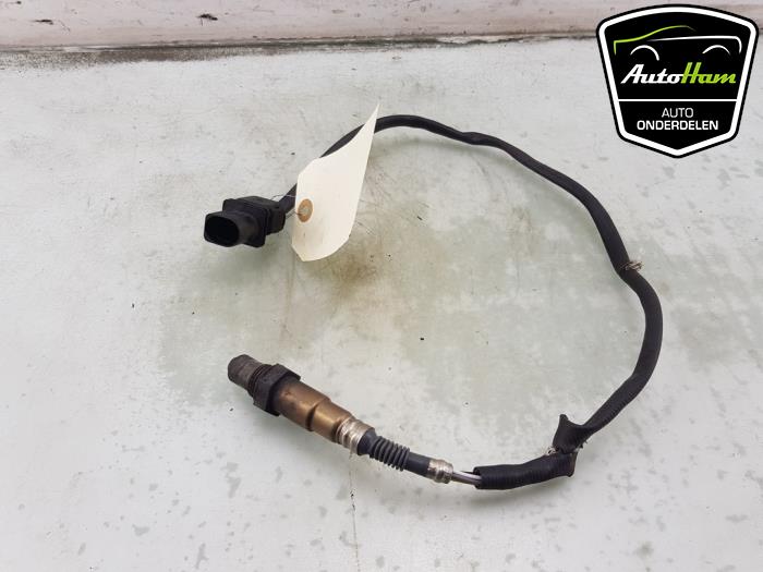 Sonda lambda z BMW 3 serie Touring (E91) 320i 16V 2011