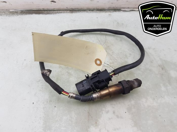 Usados Sonda Lambda BMW 3 serie Touring (E91) 320i 16V Precio € 20,00 Norma de margen ofrecido por AutoHam