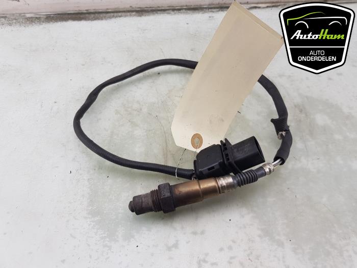 Sonda lambda z BMW 3 serie Touring (E91) 320i 16V 2011