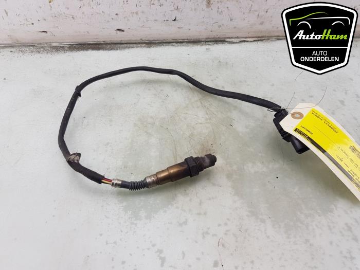 Sonda lambda z BMW 3 serie Touring (E91) 320i 16V 2011