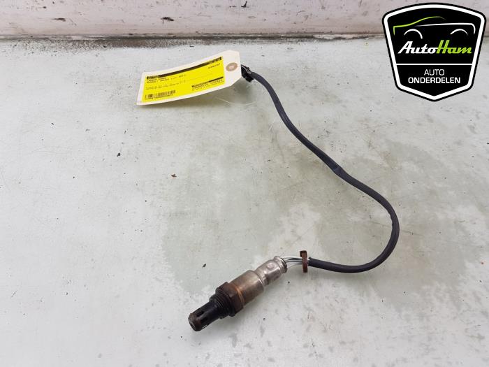 Lambda probe from a Renault Twingo II (CN) 1.2 16V 2013