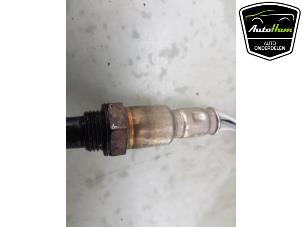 Lambda probe from a Renault Twingo II (CN) 1.2 16V 2013