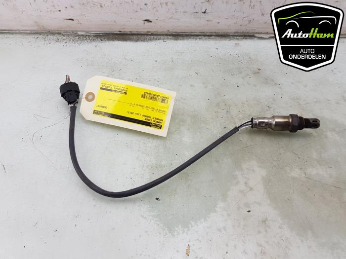 Used Lambda probe Renault Twingo II (CN) 1.2 16V Price € 10,00 Margin scheme offered by AutoHam