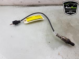 Lambda probe from a Renault Twingo II (CN) 1.2 16V 2013