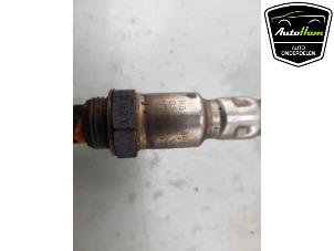 Lambda probe from a Renault Twingo II (CN) 1.2 16V 2013
