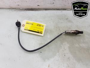 Lambda probe from a Renault Twingo II (CN) 1.2 16V 2013