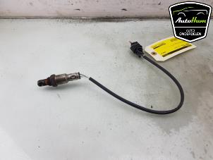 Lambda probe from a Renault Twingo II (CN) 1.2 16V 2013