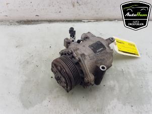 Used Air conditioning pump Mitsubishi Colt (Z2/Z3) 1.1 12V Price € 125,00 Margin scheme offered by AutoHam