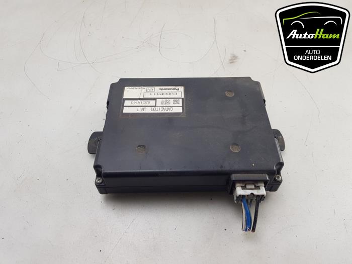 Used Body control computer Mitsubishi Colt (Z2/Z3) 1.1 12V Price € 40,00 Margin scheme offered by AutoHam