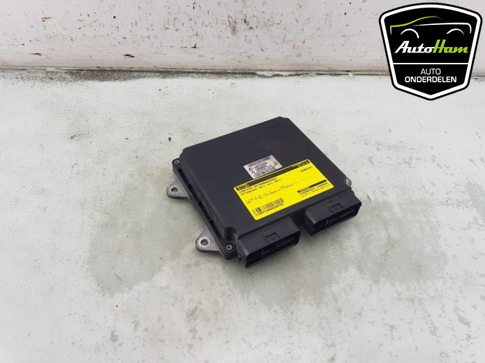 Used Engine management computer Mitsubishi Colt (Z2/Z3) 1.1 12V Price € 75,00 Margin scheme offered by AutoHam
