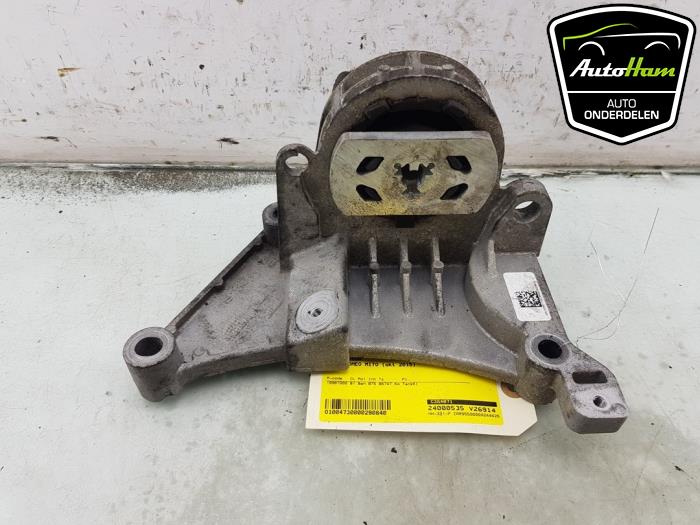 Used Engine mount Alfa Romeo MiTo (955) 0.9 TwinAir Price € 30,00 Margin scheme offered by AutoHam