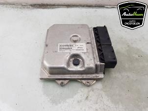 Engine management computer from a Alfa Romeo MiTo (955) 0.9 TwinAir 2015