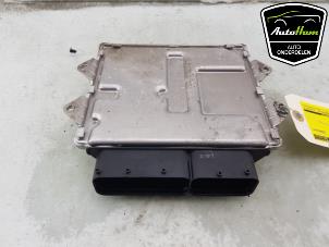 Engine management computer from a Alfa Romeo MiTo (955) 0.9 TwinAir 2015