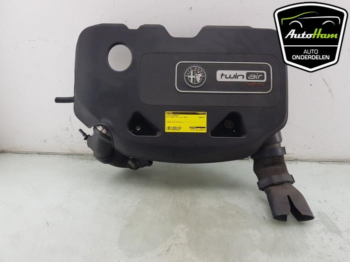 Begagnade Luftfilterhus Alfa Romeo MiTo (955) 0.9 TwinAir Pris € 75,00 Marginaltabell erbjuds av AutoHam