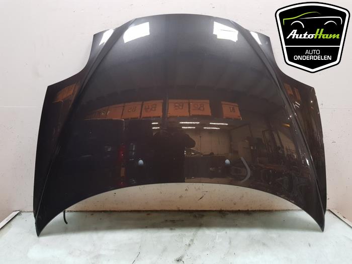 Używane Maska Alfa Romeo MiTo (955) 0.9 TwinAir Cena € 125,00 Procedura marży oferowane przez AutoHam