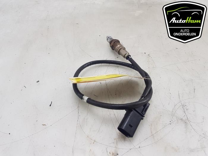 Sonde lambda d'un Skoda Kodiaq 1.5 TSI 150 ACT 16V 2023