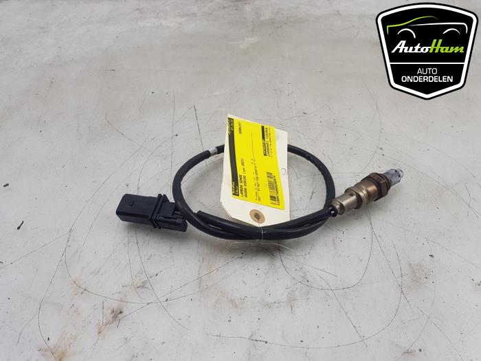 Sonde lambda Skoda Kodiaq, 2016 1.5 TSI 150 ACT 16V, SUV, Essence, 1.498cc, 110kW (150pk), FWD, DADA; DPCA, 2018-07 (Occasion)