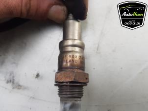 Sonde lambda d'un Skoda Kodiaq 1.5 TSI 150 ACT 16V 2023