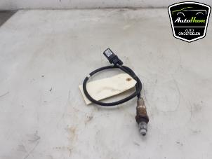 Sonde lambda d'un Skoda Kodiaq 1.5 TSI 150 ACT 16V 2023