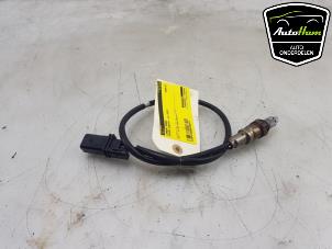 Sonde lambda d'un Skoda Kodiaq 1.5 TSI 150 ACT 16V 2023