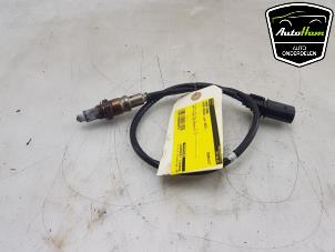 Sonde lambda d'un Skoda Kodiaq 1.5 TSI 150 ACT 16V 2023