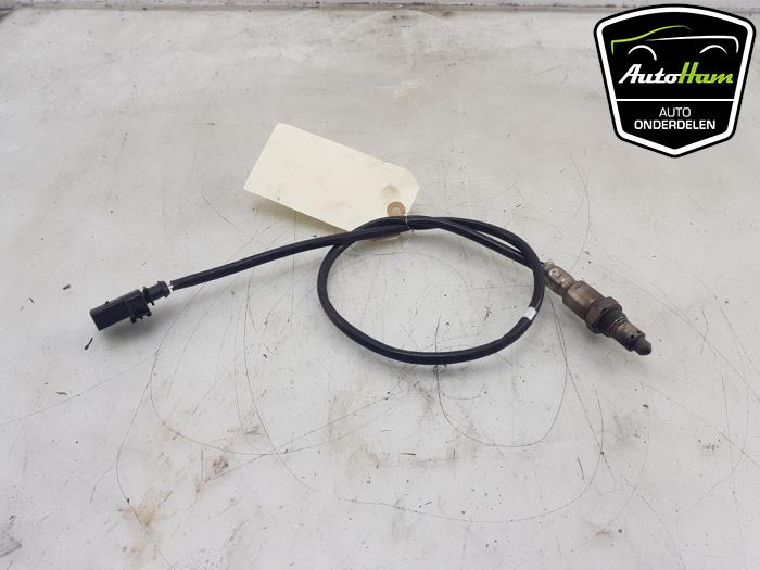 Usados Sonda Lambda Skoda Kodiaq 1.5 TSI 150 ACT 16V Precio € 15,00 Norma de margen ofrecido por AutoHam