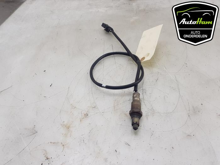 Lambda probe from a Skoda Kodiaq 1.5 TSI 150 ACT 16V 2023