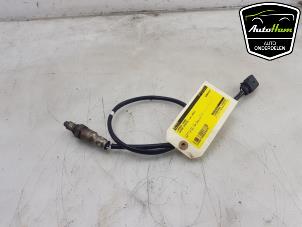 Lambda probe from a Skoda Kodiaq 1.5 TSI 150 ACT 16V 2023