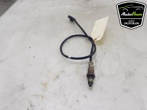 Lambda probe from a Skoda Kodiaq 1.5 TSI 150 ACT 16V 2023