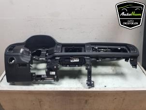 Begagnade Airbagset + modul Skoda Kodiaq 1.5 TSI 150 ACT 16V Pris på förfrågan erbjuds av AutoHam