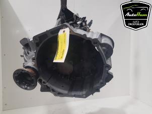 Używane Skrzynia biegów Audi Q2 (GAB/GAG) 1.5 35 TFSI 16V Cena € 995,00 Procedura marży oferowane przez AutoHam