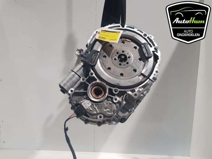Begagnade Växellåda Skoda Kodiaq 1.5 TSI 150 ACT 16V Pris € 2.150,00 Marginaltabell erbjuds av AutoHam
