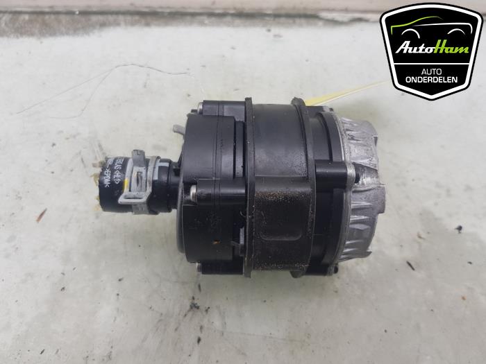 Begagnade Extra vattenpump Renault Express 1.5 dCi 95 Pris € 65,00 Marginaltabell erbjuds av AutoHam