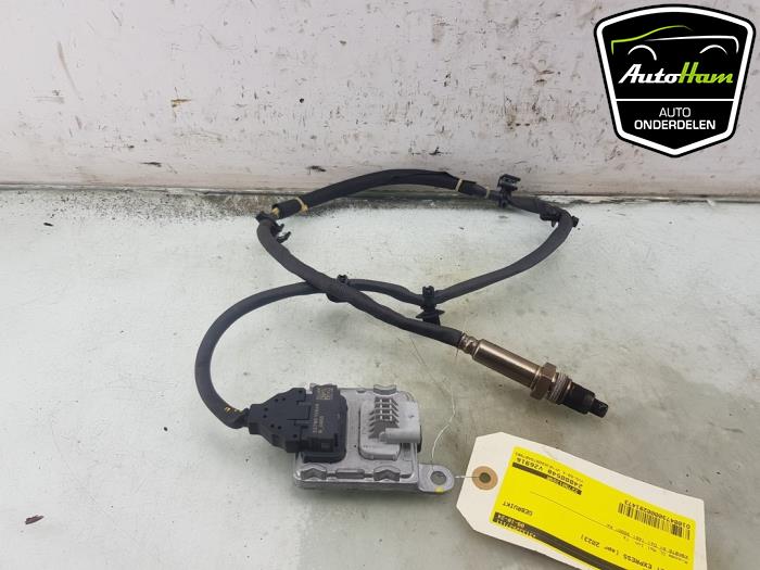 Used Nox sensor Renault Express 1.5 dCi 95 Price € 150,00 Margin scheme offered by AutoHam
